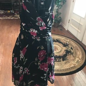 Size 10 Summer Sundress by Connected